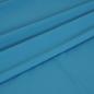Preview: Sport Yoga Jersey Kunstfaser uni ozean blau